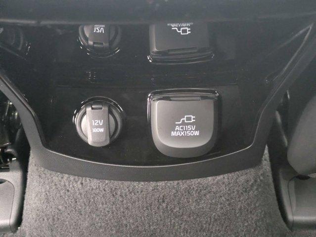 new 2026 Kia Sorento car, priced at $35,231