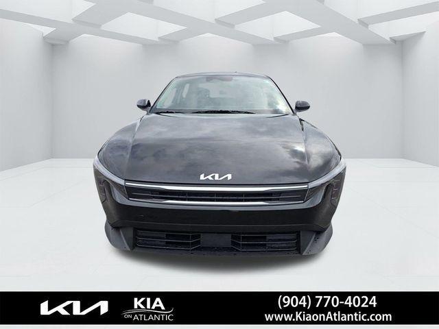 new 2025 Kia K4 car, priced at $23,275