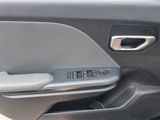 new 2025 Kia K4 car, priced at $23,275