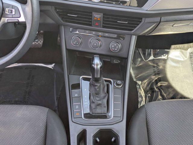 used 2019 Volkswagen Jetta car, priced at $13,402