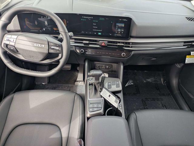 new 2026 Kia Sportage Hybrid car, priced at $38,404