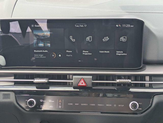 new 2026 Kia Sportage Hybrid car, priced at $38,404