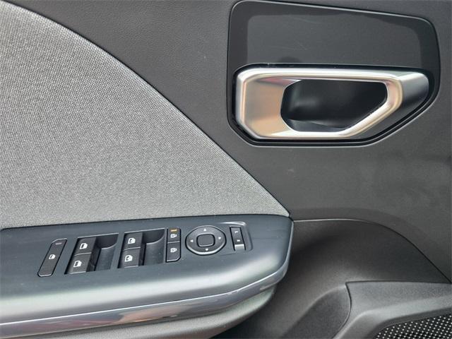 new 2025 Kia K4 car, priced at $24,310