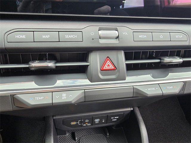 new 2025 Kia K4 car, priced at $24,710