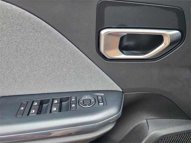 new 2025 Kia K4 car, priced at $24,710