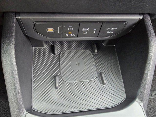 new 2025 Kia K4 car, priced at $24,710