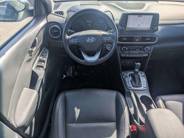 used 2020 Hyundai Kona car, priced at $17,980