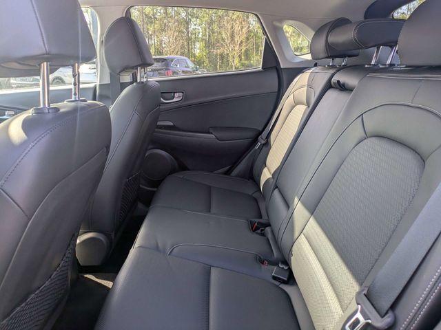 used 2020 Hyundai Kona car, priced at $17,980