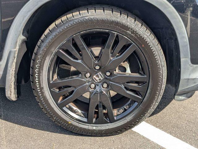 used 2020 Honda Pilot car, priced at $22,012