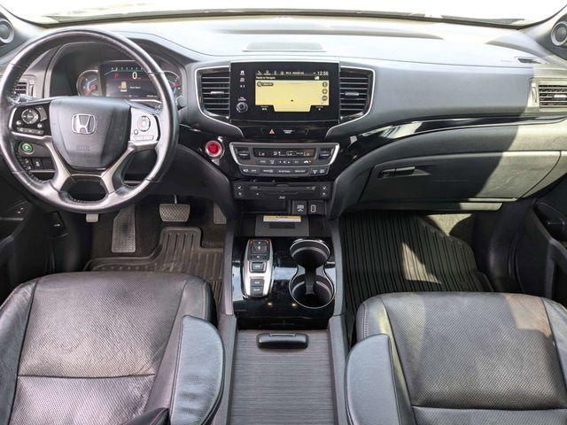 used 2020 Honda Pilot car, priced at $22,012