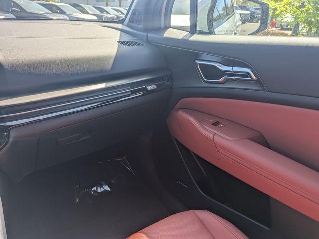 new 2026 Kia Sportage car, priced at $36,151