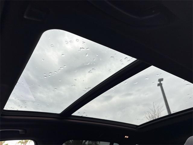 used 2021 BMW X5 car, priced at $29,440