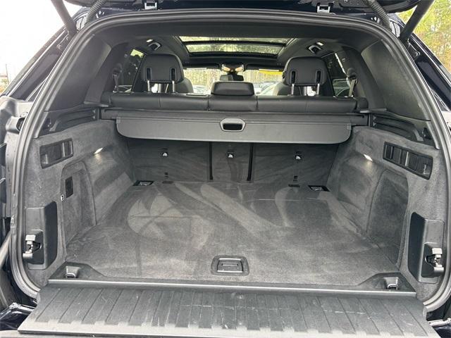 used 2021 BMW X5 car, priced at $29,440