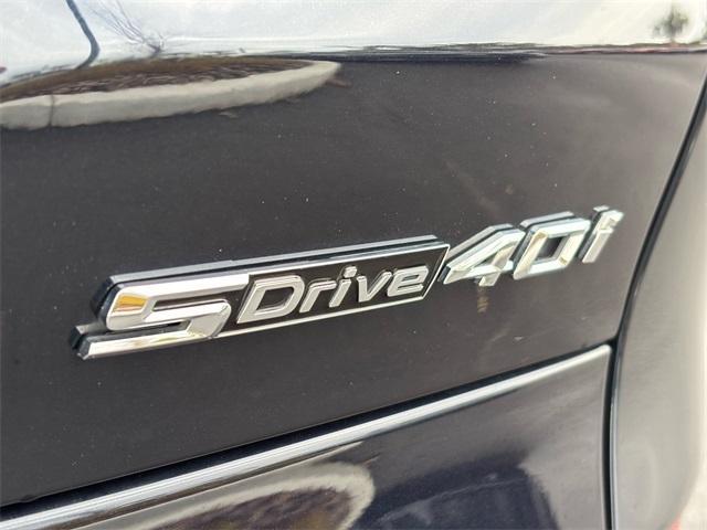 used 2021 BMW X5 car, priced at $29,440