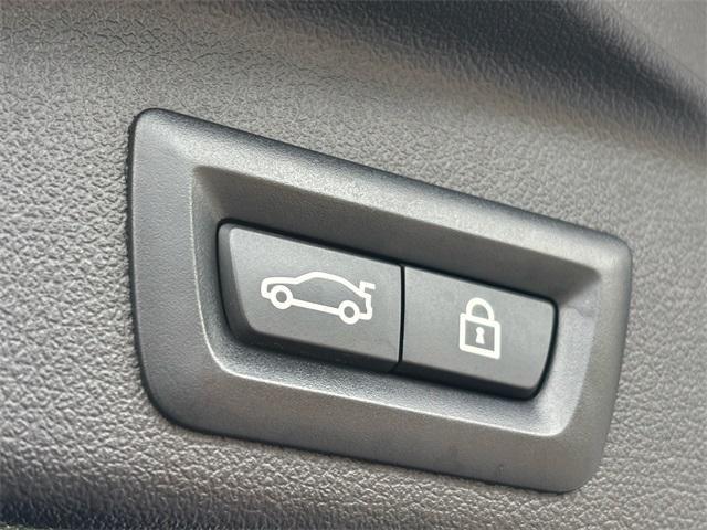 used 2021 BMW X5 car, priced at $29,440