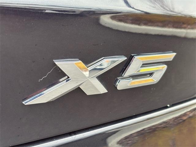 used 2021 BMW X5 car, priced at $29,440