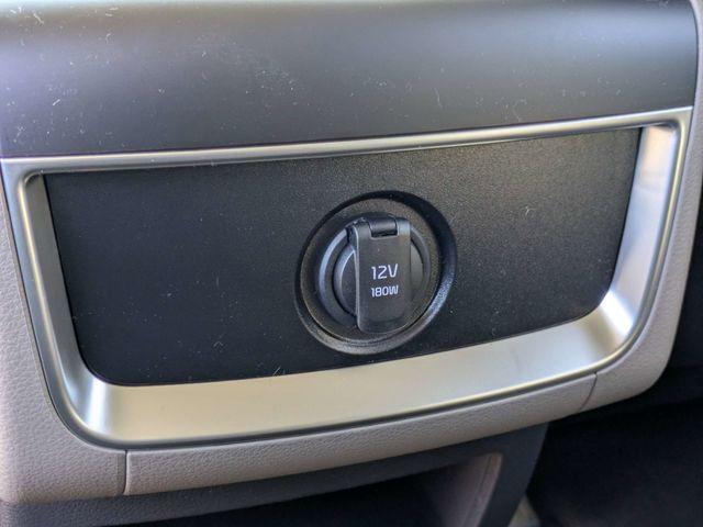 new 2026 Kia Carnival car, priced at $39,728