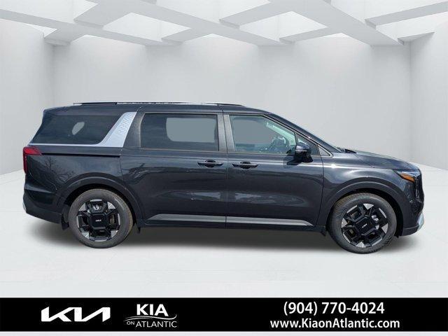 new 2026 Kia Carnival car, priced at $39,822