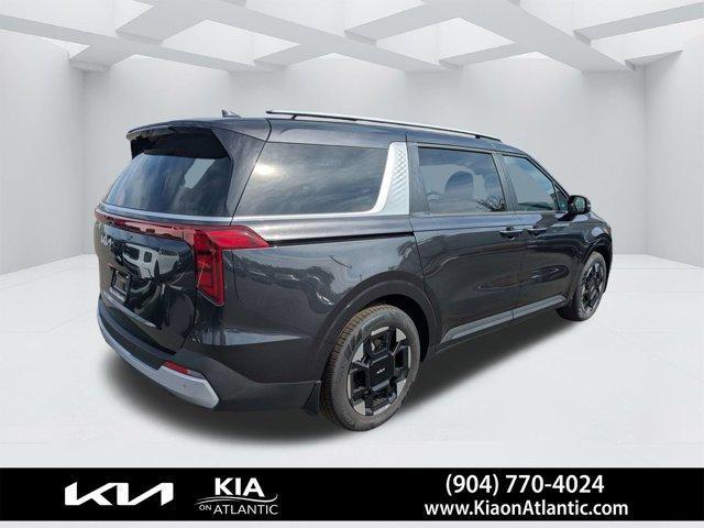 new 2026 Kia Carnival car, priced at $39,822