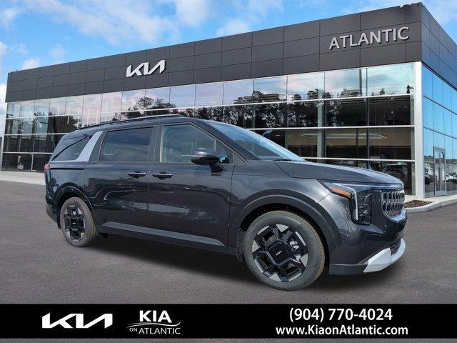 new 2026 Kia Carnival car, priced at $39,822