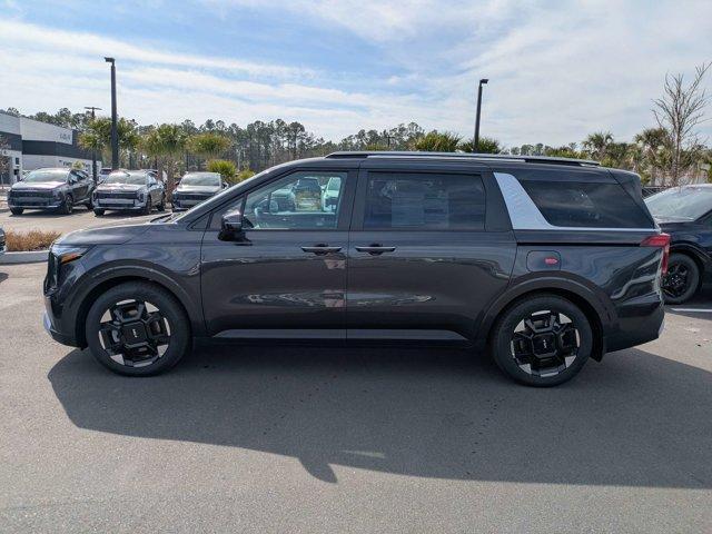 new 2026 Kia Carnival car, priced at $39,822