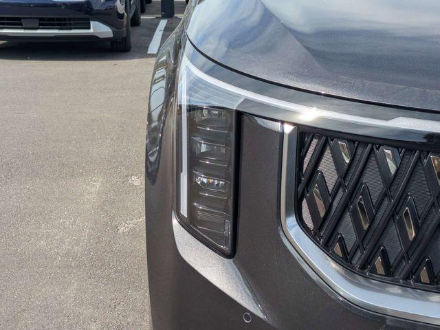 new 2026 Kia Carnival car, priced at $39,322