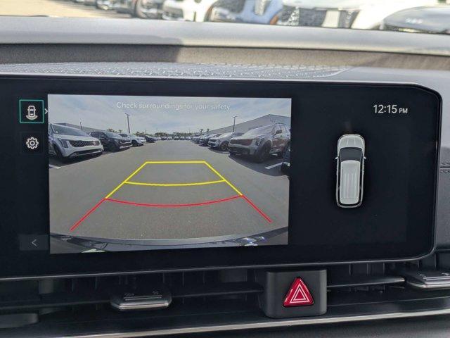 new 2026 Kia Carnival car, priced at $39,822