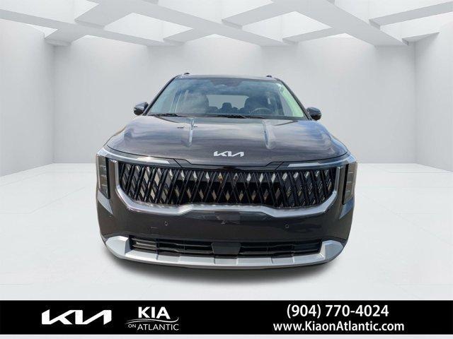 new 2026 Kia Carnival car, priced at $39,822