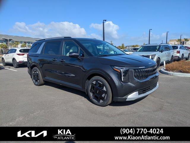 new 2026 Kia Carnival car, priced at $39,322