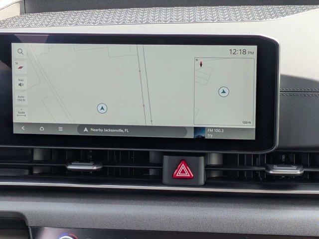 new 2026 Kia Carnival car, priced at $39,822