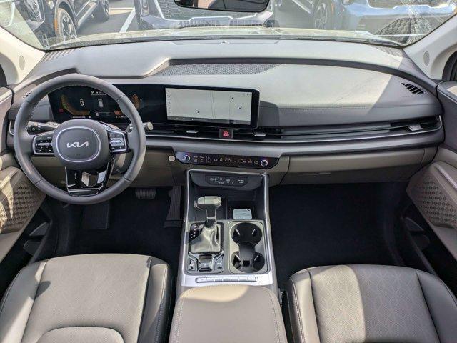 new 2026 Kia Carnival car, priced at $39,822