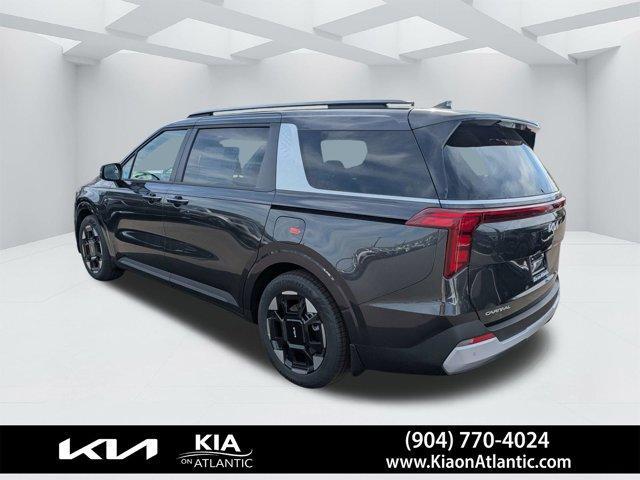 new 2026 Kia Carnival car, priced at $39,822