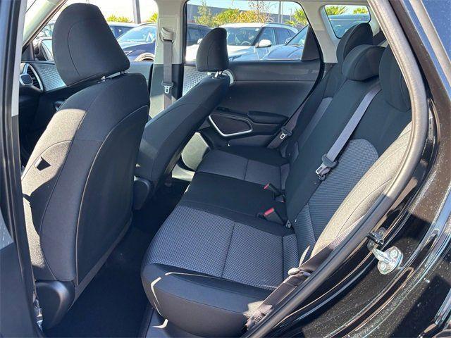 new 2025 Kia Soul car, priced at $20,822