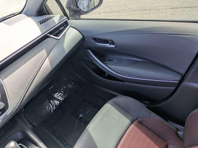 used 2023 Toyota Corolla car, priced at $18,859