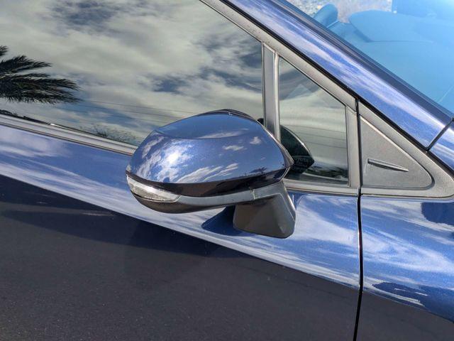 used 2023 Toyota Corolla car, priced at $18,859