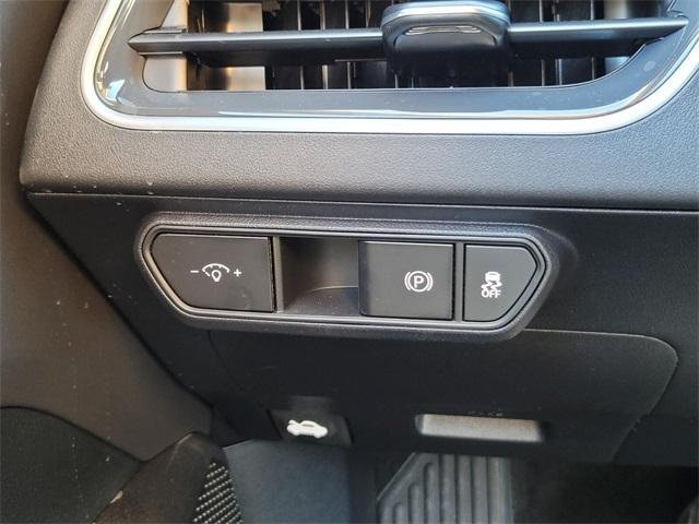 new 2025 Kia K4 car, priced at $24,082