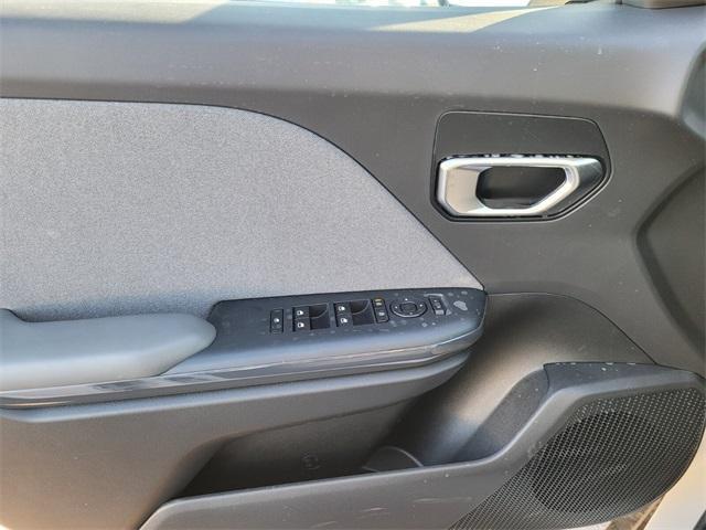 new 2025 Kia K4 car, priced at $24,082