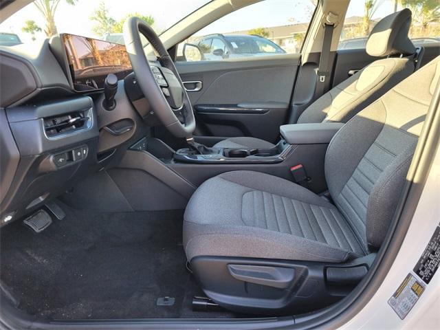 new 2025 Kia K4 car, priced at $24,082