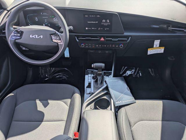 new 2026 Kia Niro car, priced at $27,506