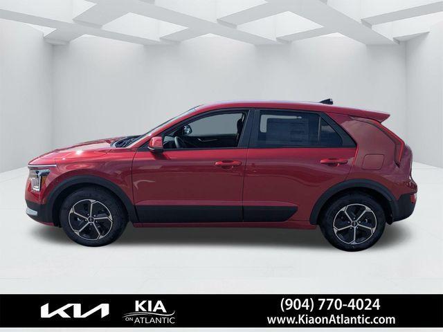 new 2026 Kia Niro car, priced at $27,506