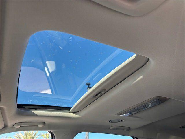 new 2025 Kia Telluride car, priced at $37,610