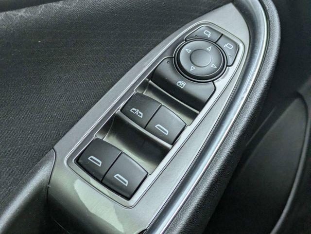 used 2018 Chevrolet Malibu car, priced at $9,832