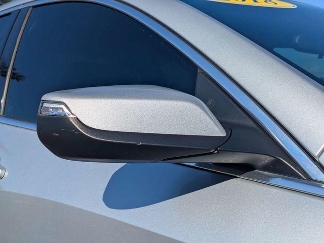 used 2018 Chevrolet Malibu car, priced at $9,832