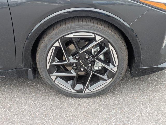 new 2026 Kia K4 car, priced at $28,659