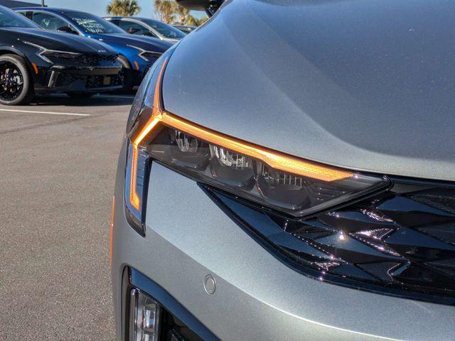new 2026 Kia K5 car, priced at $30,071