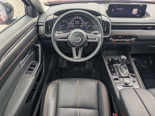 used 2025 Mazda CX-50 car, priced at $27,689