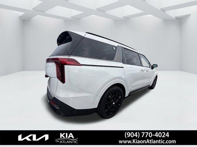 new 2026 Kia Carnival car, priced at $51,496