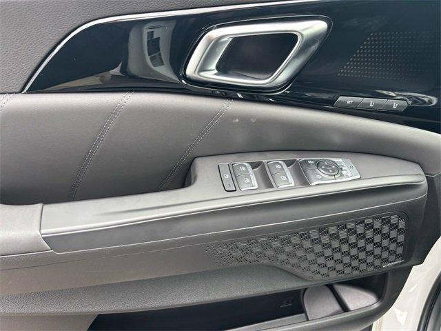 new 2026 Kia Carnival car, priced at $51,496