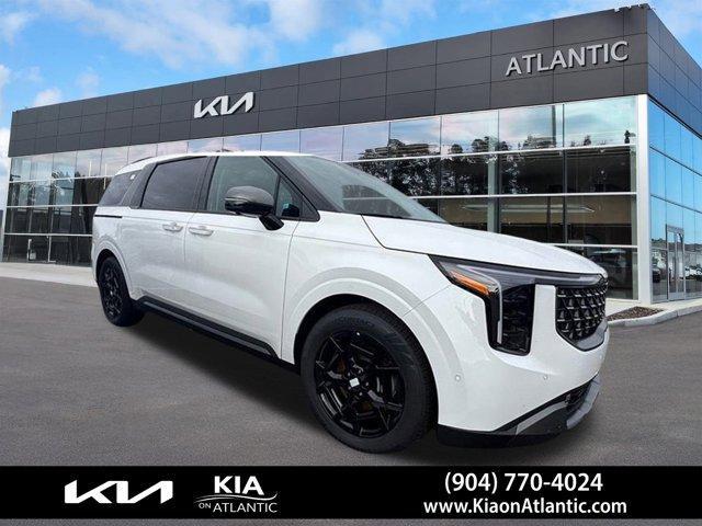 new 2026 Kia Carnival car, priced at $51,496