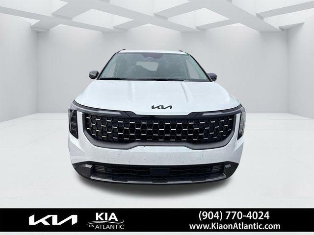 new 2026 Kia Carnival car, priced at $50,996